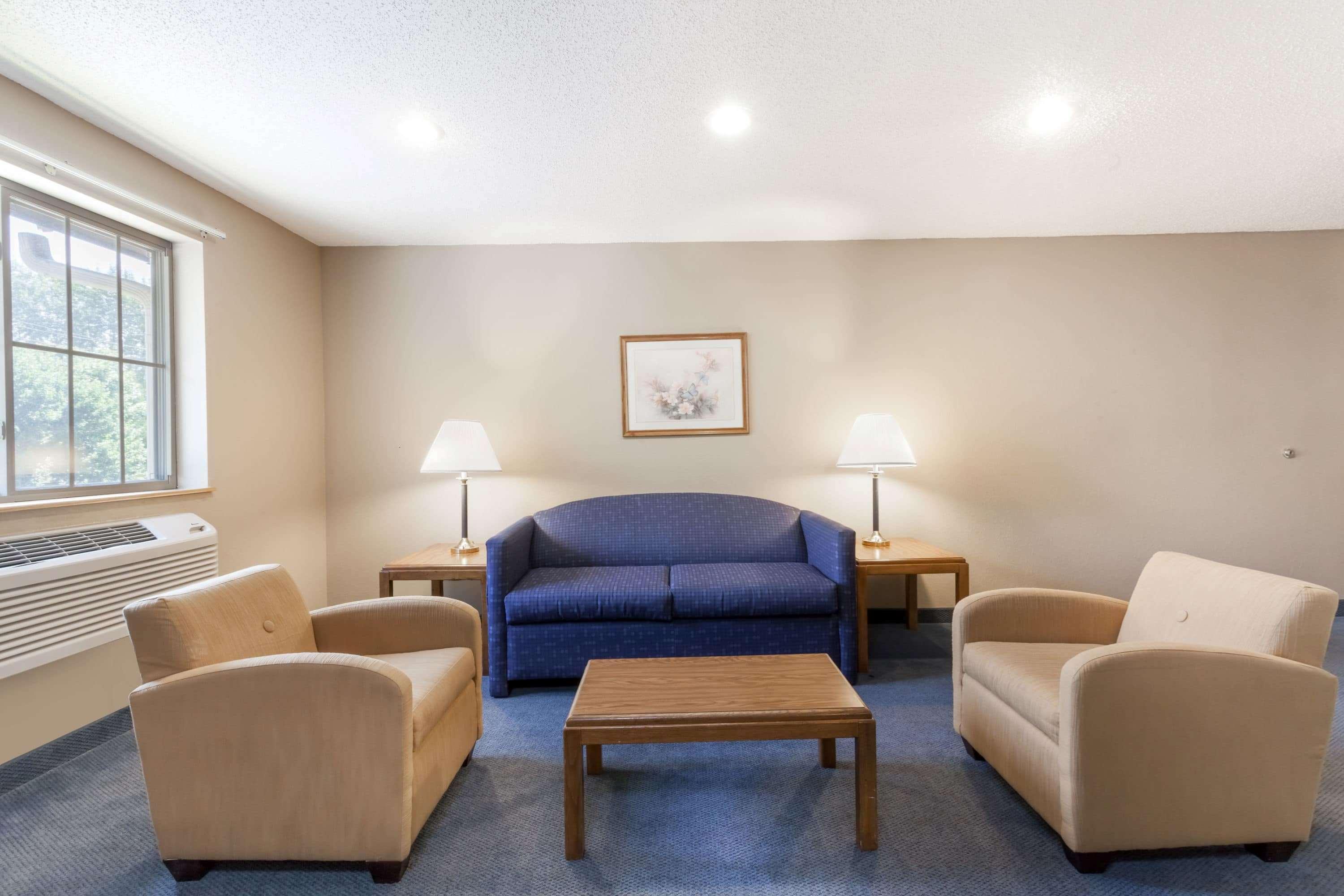 Super 8 By Wyndham East Stroudsburg - Poconos Hotel Exterior foto